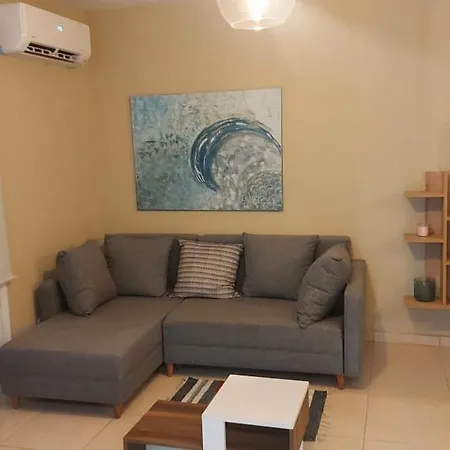 Artemis Panorama Chic Getaway Апартаменты *