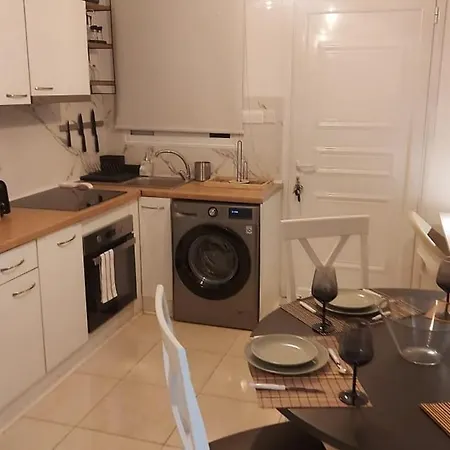 Artemis Panorama Chic Getaway Apartment Tersephanou