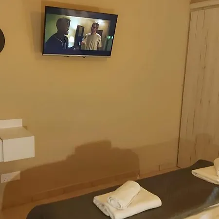 Artemis Panorama Chic Getaway * Терсефану