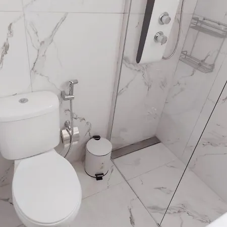 Appartement Artemis Panorama Chic Getaway *