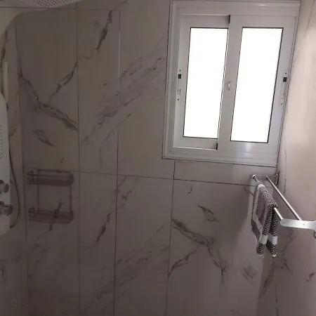 Appartement Artemis Panorama Chic Getaway *
