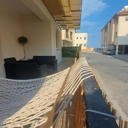Artemis Panorama Chic Getaway Tersephanou