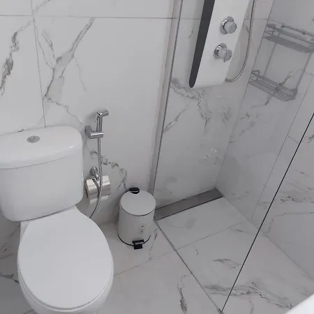Appartement Artemis Panorama Chic Getaway *
