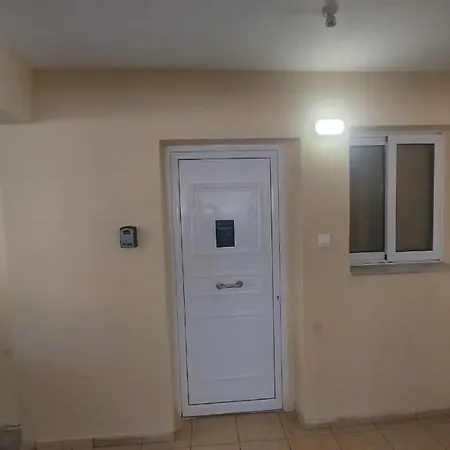 Appartement Artemis Panorama Chic Getaway