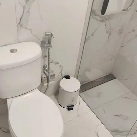 Апартаменты Artemis Panorama Chic Getaway