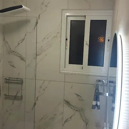 Апартаменты Artemis Panorama Chic Getaway *