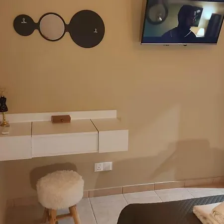 Artemis Panorama Chic Getaway * Терсефану